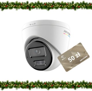 Kamera IP Hikvision DS-2CD1347G3H-LIUF 2.8mm PL