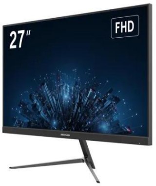 MONITOR 27" HIKVISION DS-D5027F3-2P2