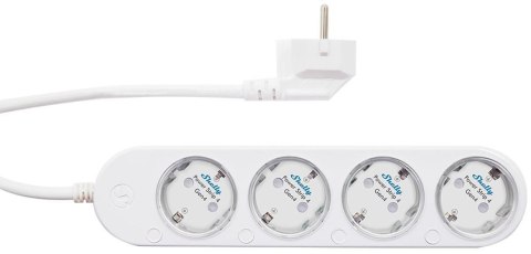 Shelly Power Strip 4 Gen4 White