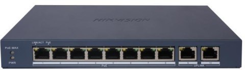 Switch Hikvision DS-3E1510P-EI/M(B)