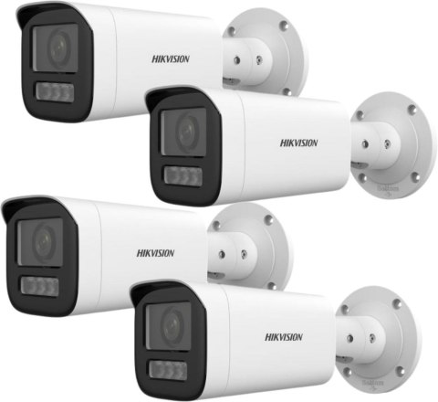 Kamera IP HIKVISION DS-2CD1643G2-LIZU 2.8-12mm PL Opakowanie zbiorcze 4szt.