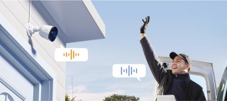 Kamera IP Imou PoE IPC-PS3E-5M0-0280B 5MP tuba