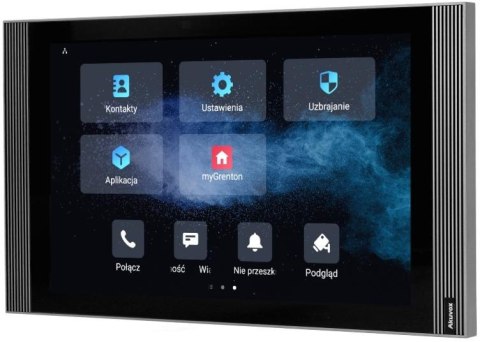 Monitor wideodomofonu AKUVOX AKV-S567W