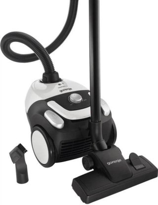 Odkurzacz Gorenje VCEA11CXWII