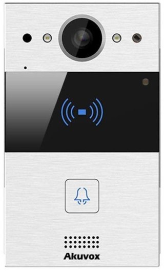 Panel bramowy AKUVOX R20A-2