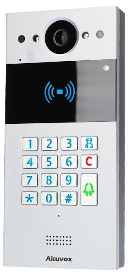 Panel bramowy IP AKUVOX AKV-R20K