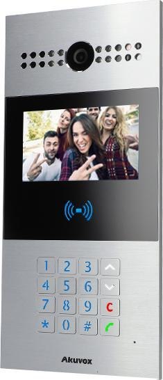 Panel bramowy IP AKUVOX AKV-R28A