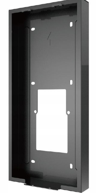 Ramka natynkowa z puszką AKUVOX AKV-R27XR28X-SUR