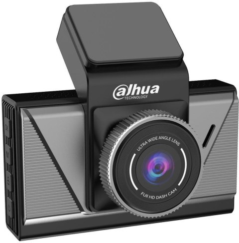 Wideorejestrator Dahua S10