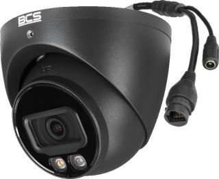 Kamera IP BCS LINE BCS-L-EIP16FCR3L3-AI1-G