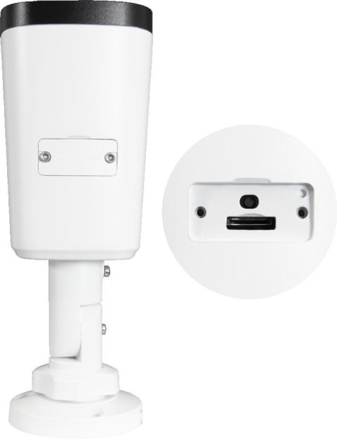 Kamera IP BCS POINT BCS-P-TIP28FCL3-Ai1