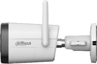 Kamera WI-FI IP Dahua IPC-HFW1539DTK1-SAW-IL-0280B