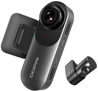 Wideorejestrator DDPAI N3 Pro GPS Dash Camera
