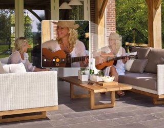 Zestaw 2 kamer IP Imou Cruiser 4MP POE z chmurą Imou Protect Basic