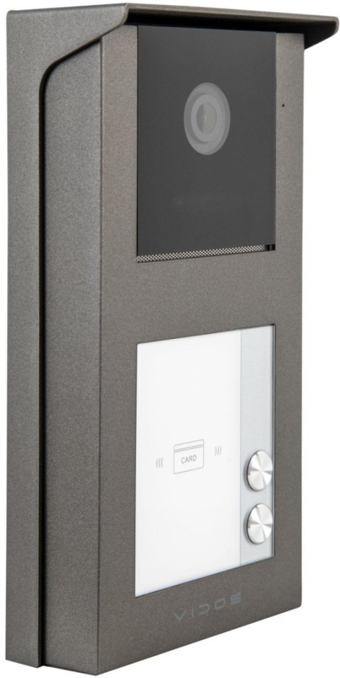 Panel zewnętrzny VIDOS 2IP S201-2