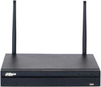 Rejestrator IP Dahua NVR1108HS-W-S2-CE