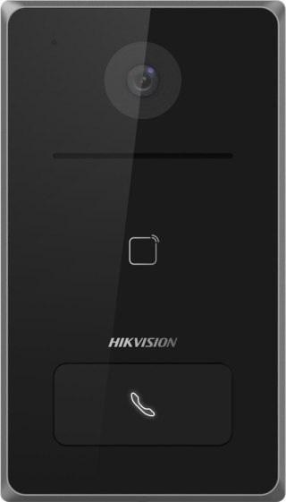 Stacja bramowa Hikvision DS-KV6133-WME1