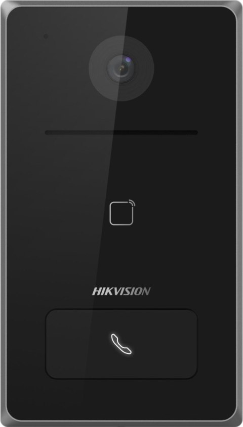Stacja bramowa Hikvision DS-KV6133-WME1