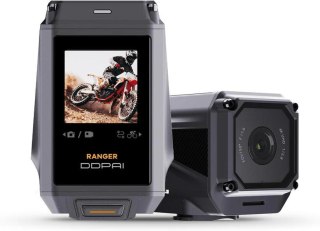 Wideorejestrator DDPAI Ranger Riding Camera