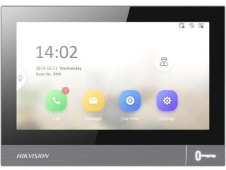 Monitor wideodomofonu Hikvision DS-KH8381-WTE1