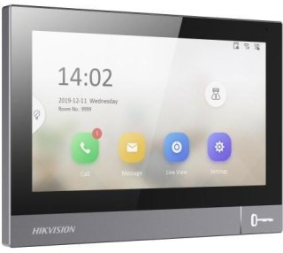 Monitor wideodomofonu Hikvision DS-KH8381-WTE1