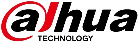 ZESTAW 6 Kamer czarnych IP Dahua 8mpx IPC-HDW2849TM-S-IL-BLACK + DYSK