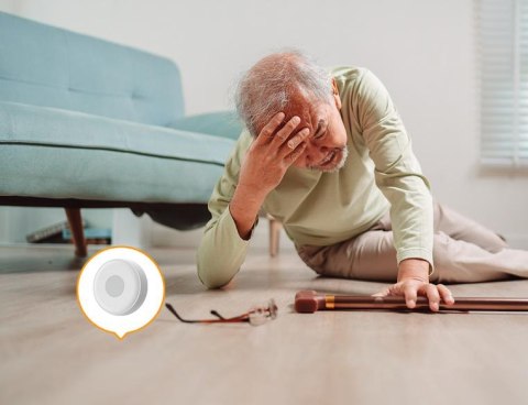 Zestaw czujek Imou Alarm kit