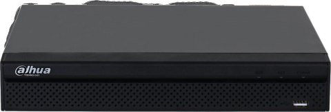 Zestaw monitoringu IP Dahua 8mpx 4K kamera IPC-HFW2849S-S-IL z dyskiem 1TB