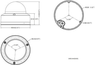 KAMERA IP HIKVISION DS-2CD2766G2HT-IZS(2.8-12mm)