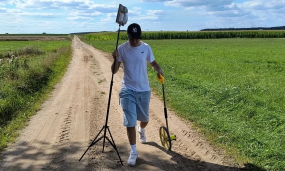 Sprawdziliśmy realne zasięgi systemów bezprzewodowych Satel.