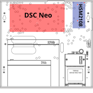 AWO220 DSC Neo