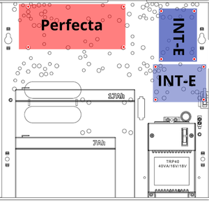 AWO220 Satel Perfecta