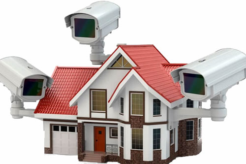 montaz monitoring kamer, monitoring domu, monitoring firmy, monitoring sklepu, instalacja monitoringu kamer